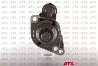 Стартер ATL Autotechnik A 79 380